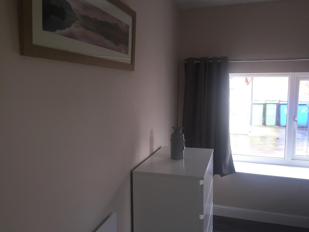 Windsor Crescent Bridlington Exterior foto